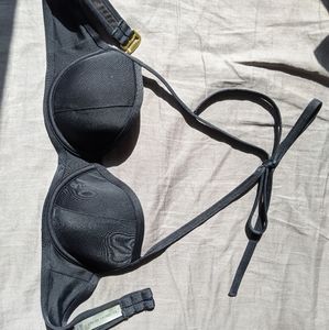 Victoria's Secret Halter Bikini Top